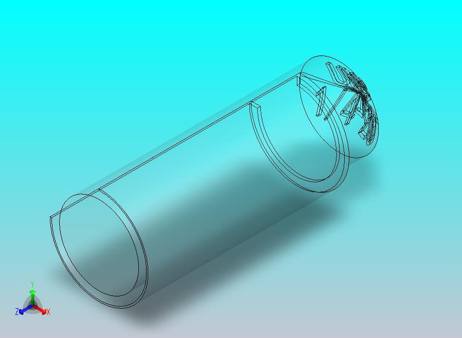 UNC螺牙1／4[6.35]