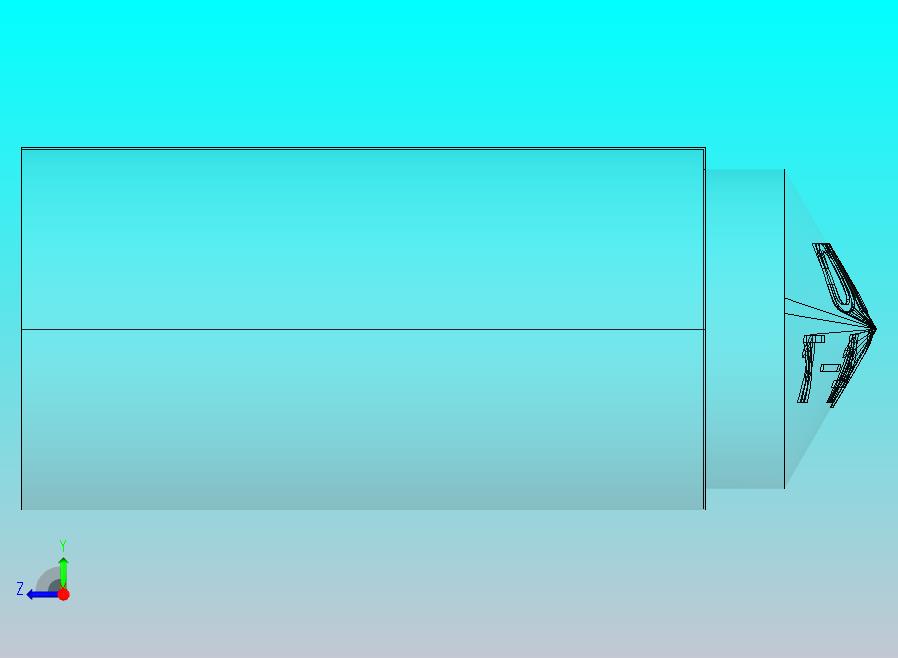 UNC螺牙1-1／4[31.75]