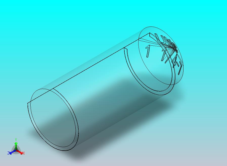 UNC螺牙1-1／4[31.75]