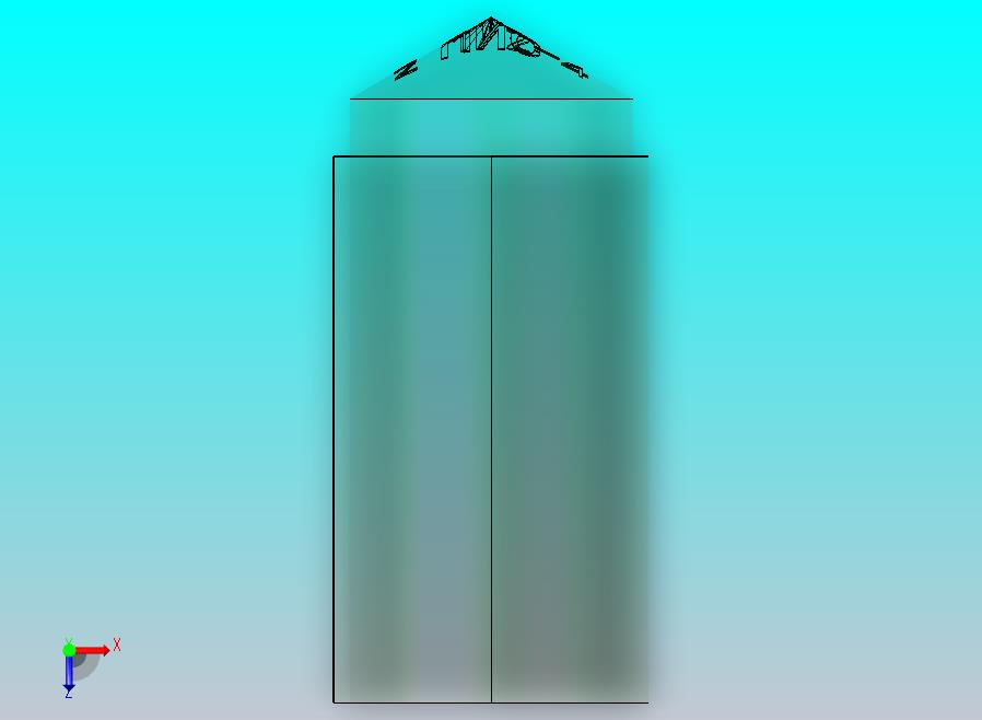 UNC螺牙2-1／2[63.5]