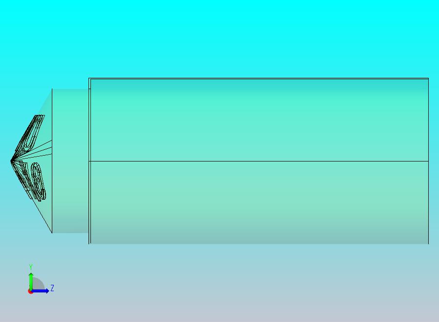 UNC螺牙3／4[19.05]