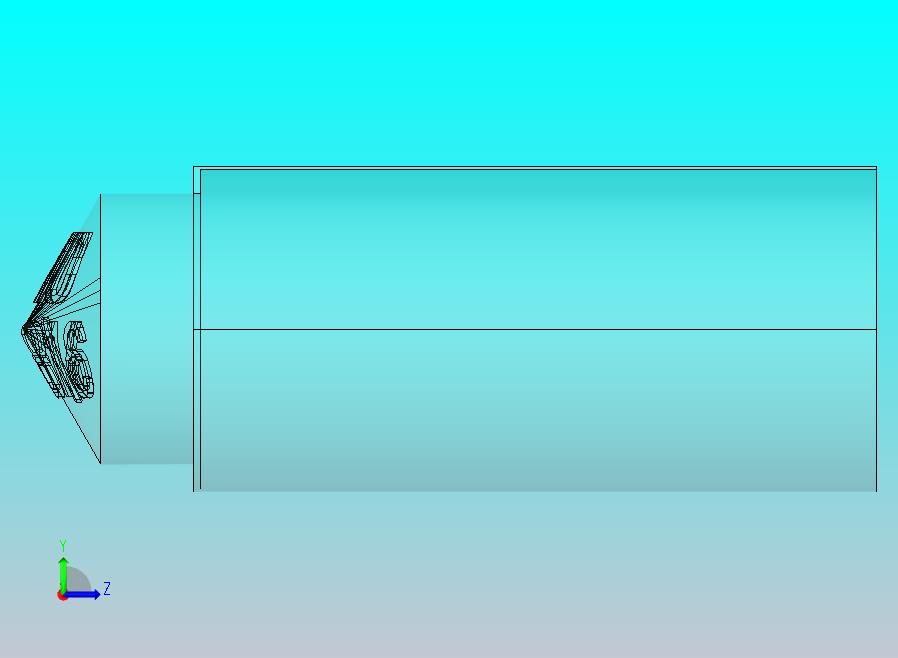 UNC螺牙3／8[9.53]