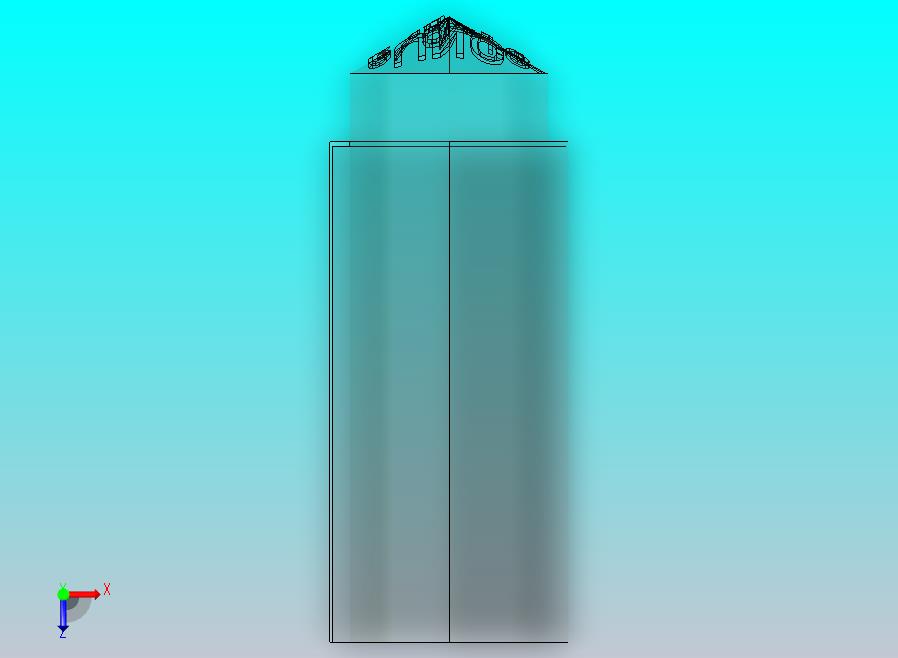 UNC螺牙3／8[9.53]