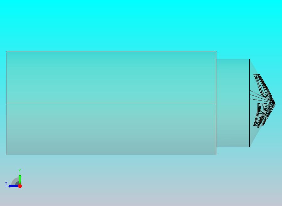 UNC螺牙5／8[15.88]