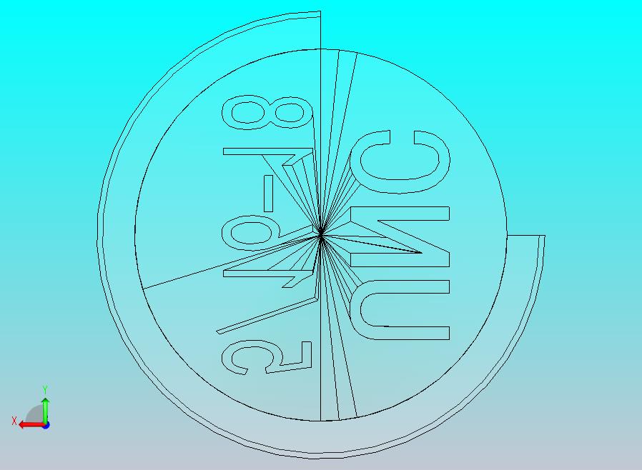 UNC螺牙5／16[7.94]