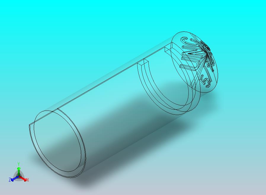 UNC螺牙5／16[7.94]