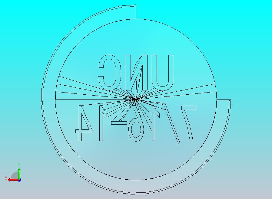 UNC螺牙7／16[11.11]