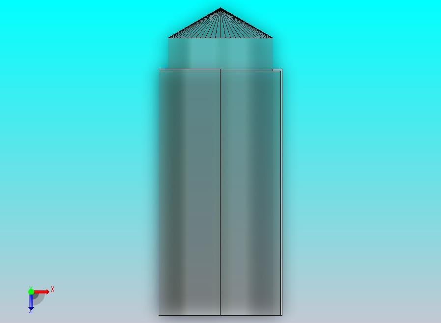 公制无字螺牙M10