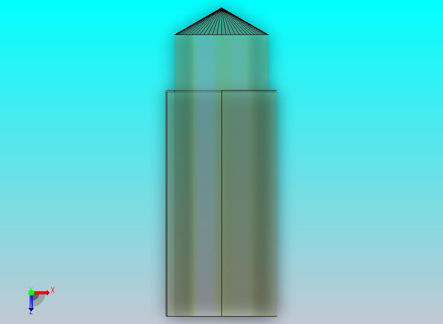 公制无字螺牙M12