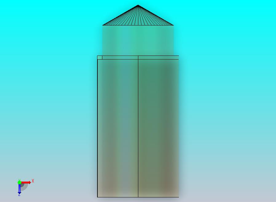 公制无字螺牙M24