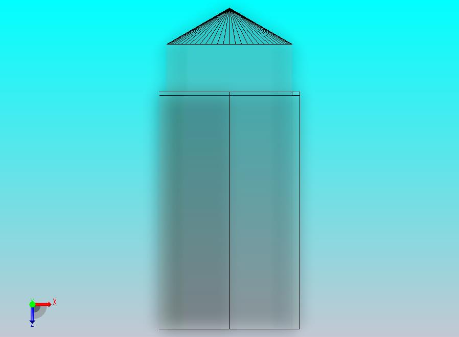 公制无字螺牙M42