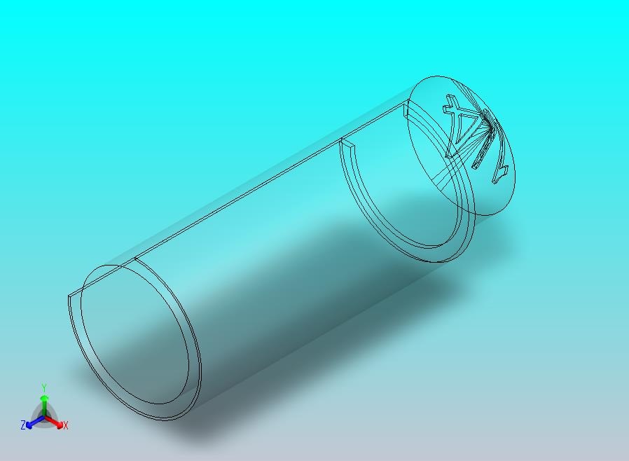 英制螺牙1／4[6.35]