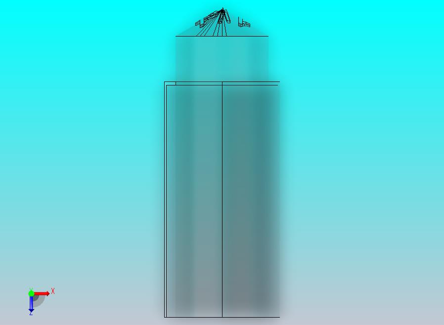 英制螺牙1／4[6.35]