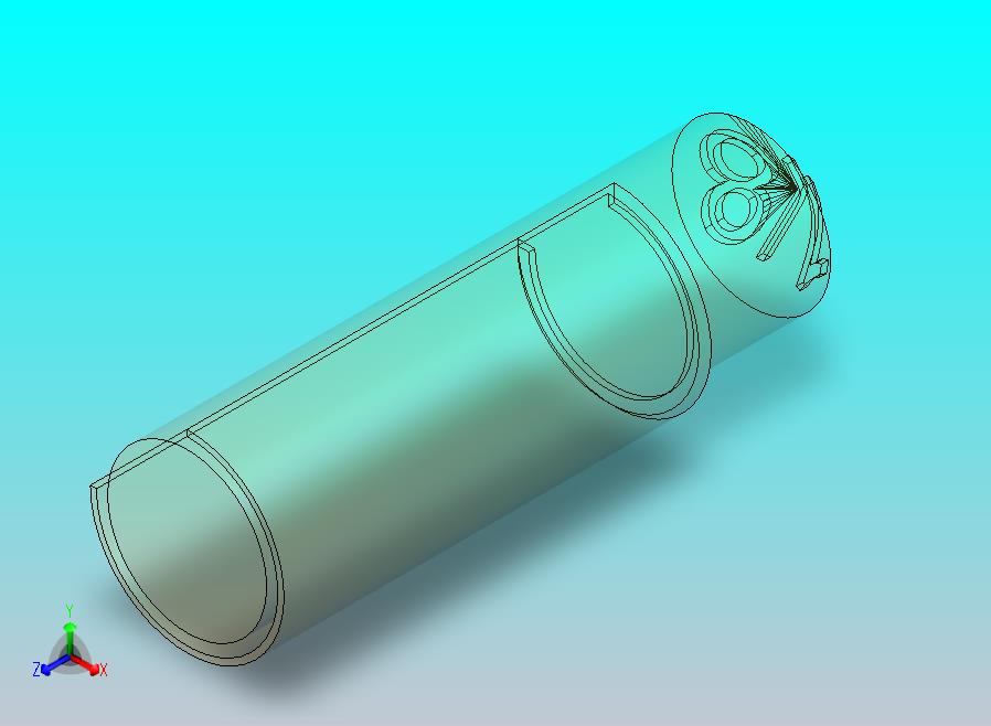 英制螺牙1／8[3.18]_S