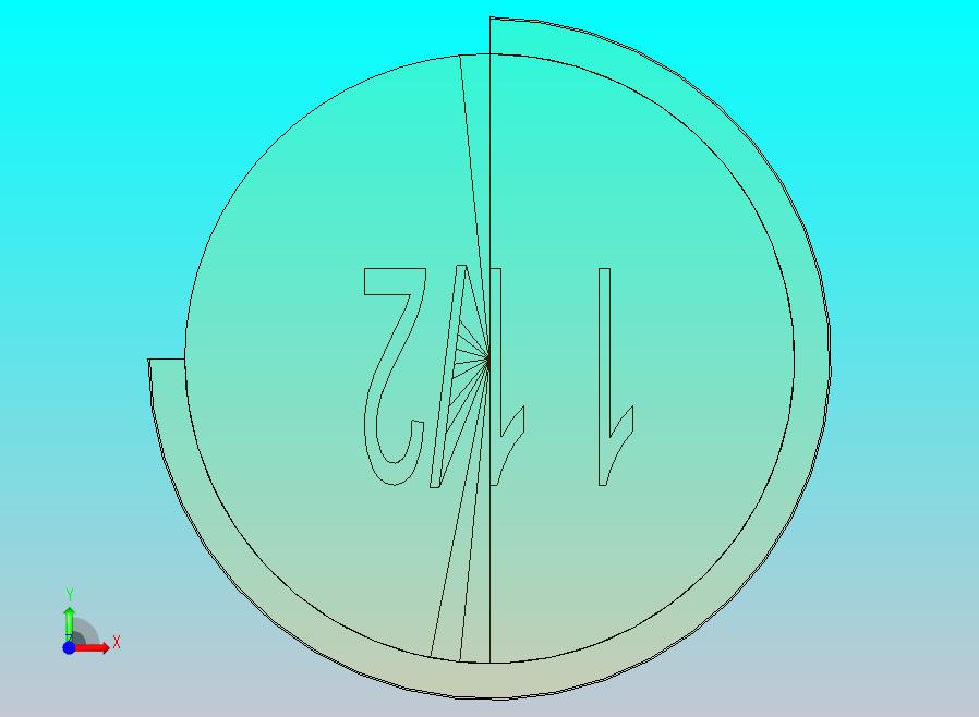 英制螺牙1-1／2[38.1]