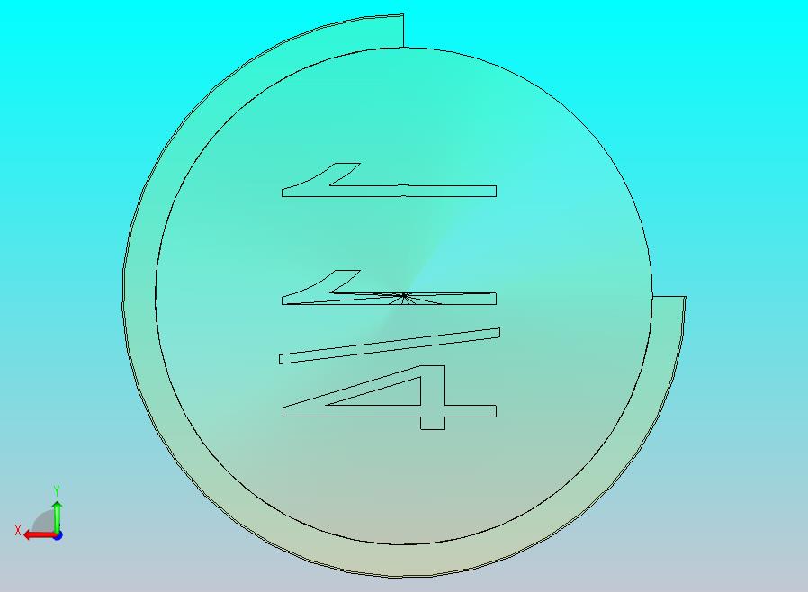 英制螺牙1-1／4[31.75]