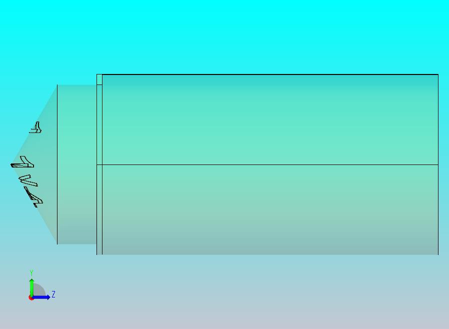 英制螺牙1-1／4[31.75]