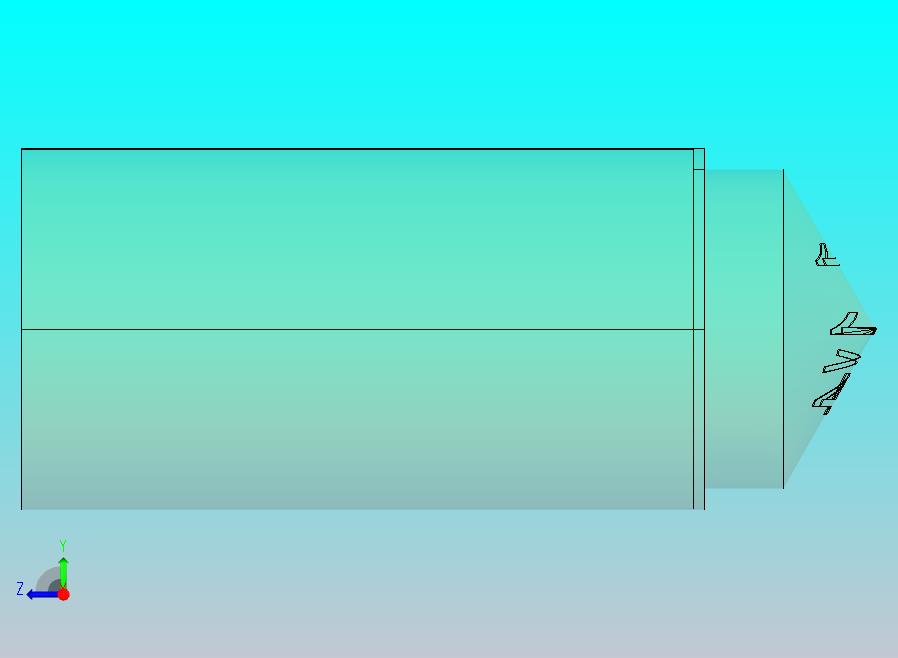 英制螺牙1-1／4[31.75]