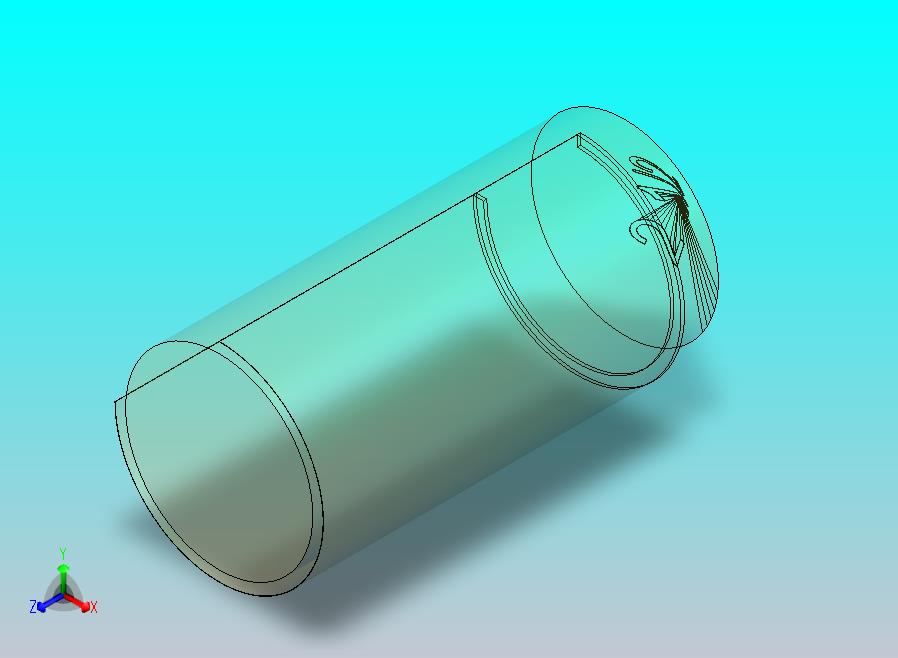 英制螺牙2-1／2[63.5]