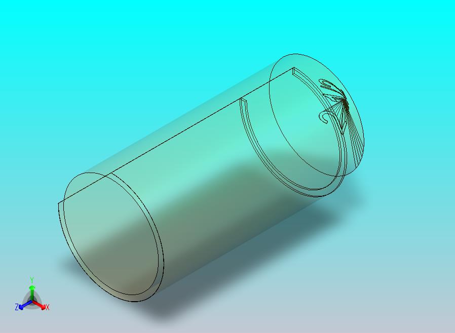 英制螺牙2-1／2[63.5]