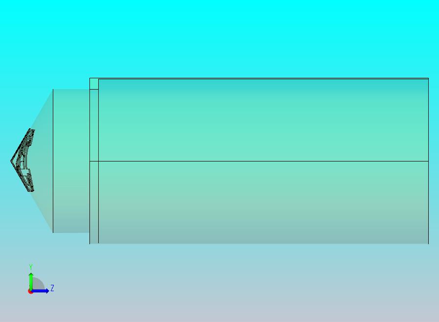 英制螺牙3／4[19.05]