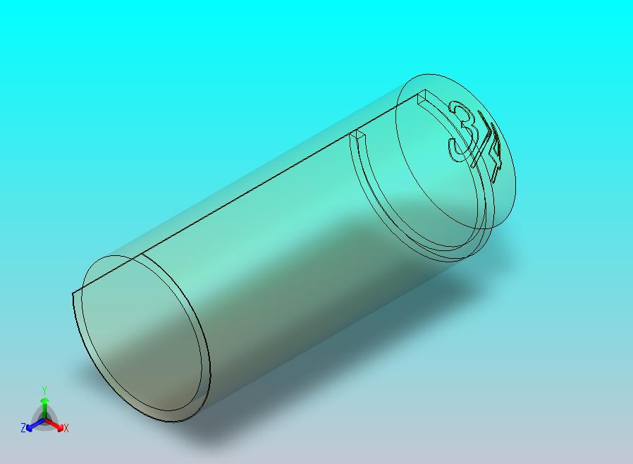 英制螺牙3／4[19.05]