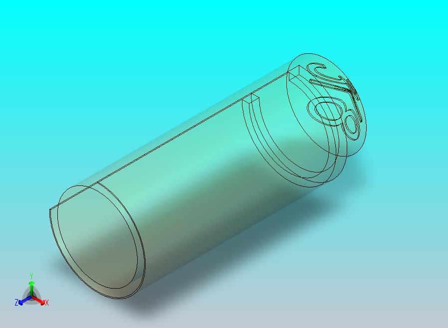 英制螺牙3／8[9.53]