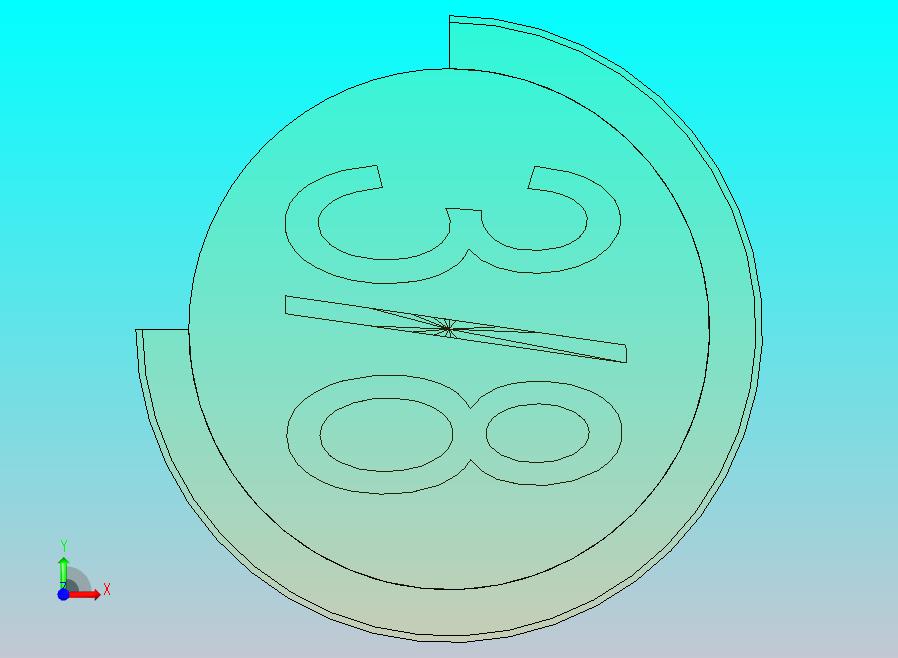 英制螺牙3／8[9.53]