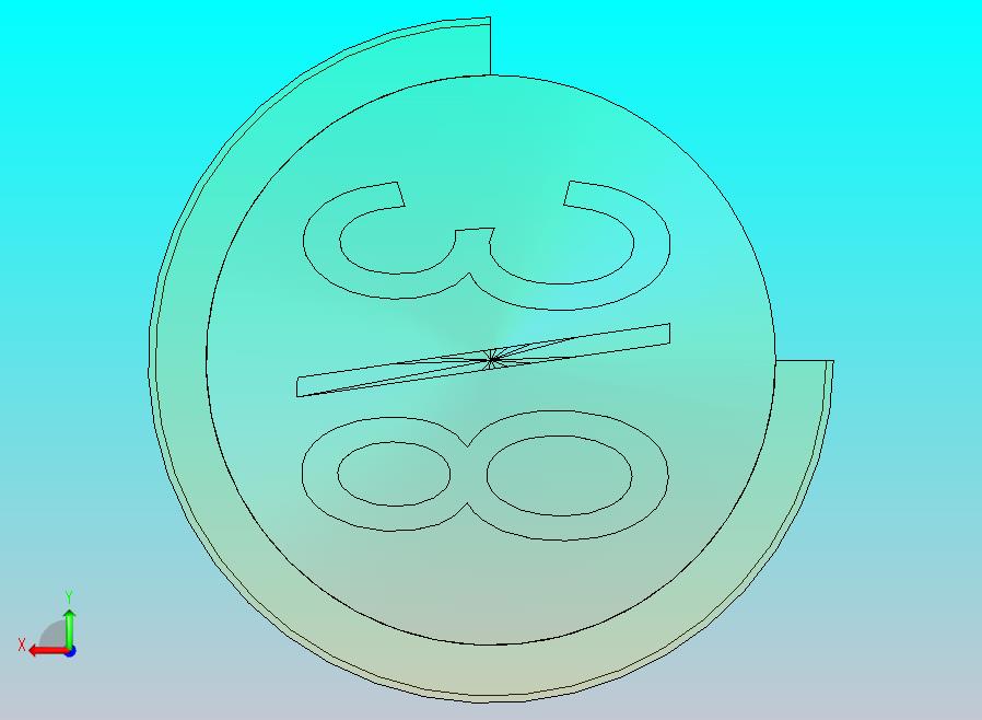 英制螺牙3／8[9.53]