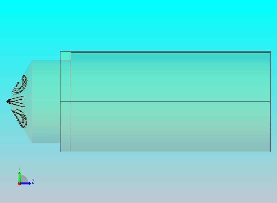 英制螺牙3／8[9.53]