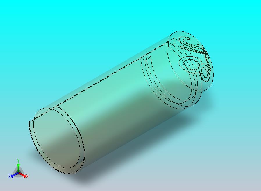 英制螺牙3／8[9.53]