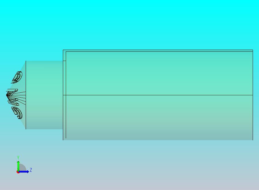 英制螺牙3／16[4.76]_S
