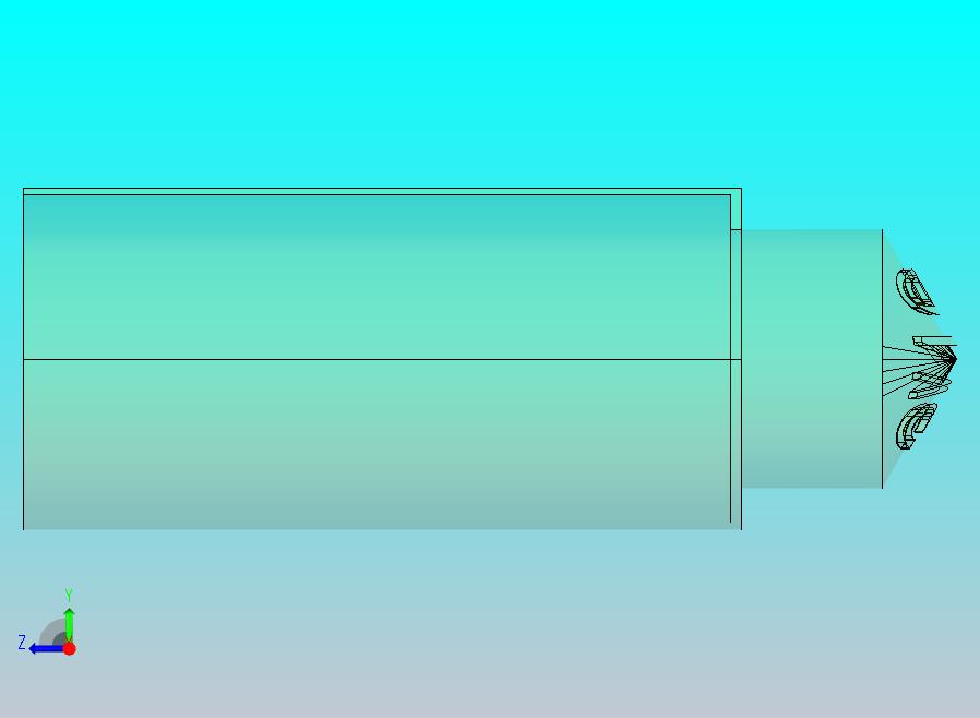 英制螺牙3／16[4.76]_S