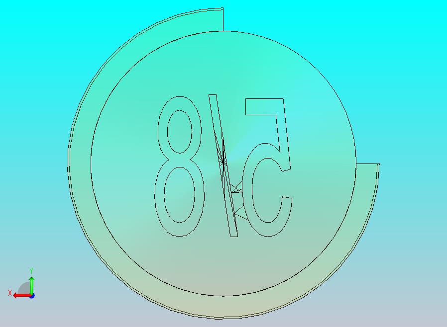 英制螺牙5／8[15.88]