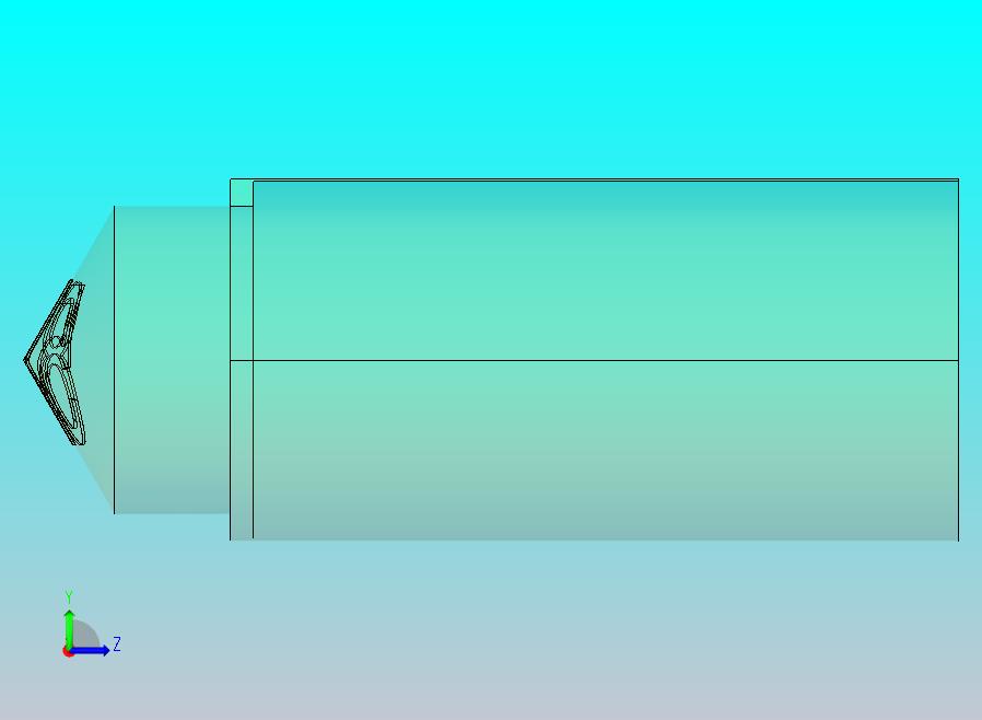 英制螺牙5／8[15.88]