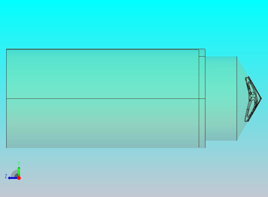 英制螺牙5／8[15.88]