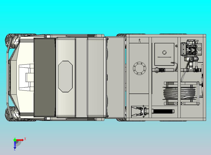 ATV全地形越野车 (5)