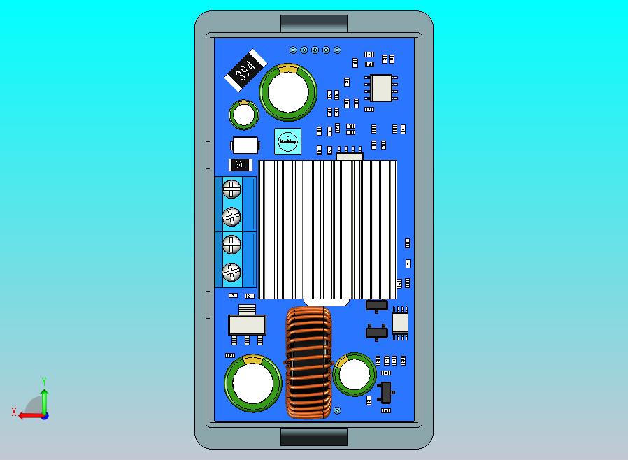 巴克·博斯特 ZK-4KX控制器