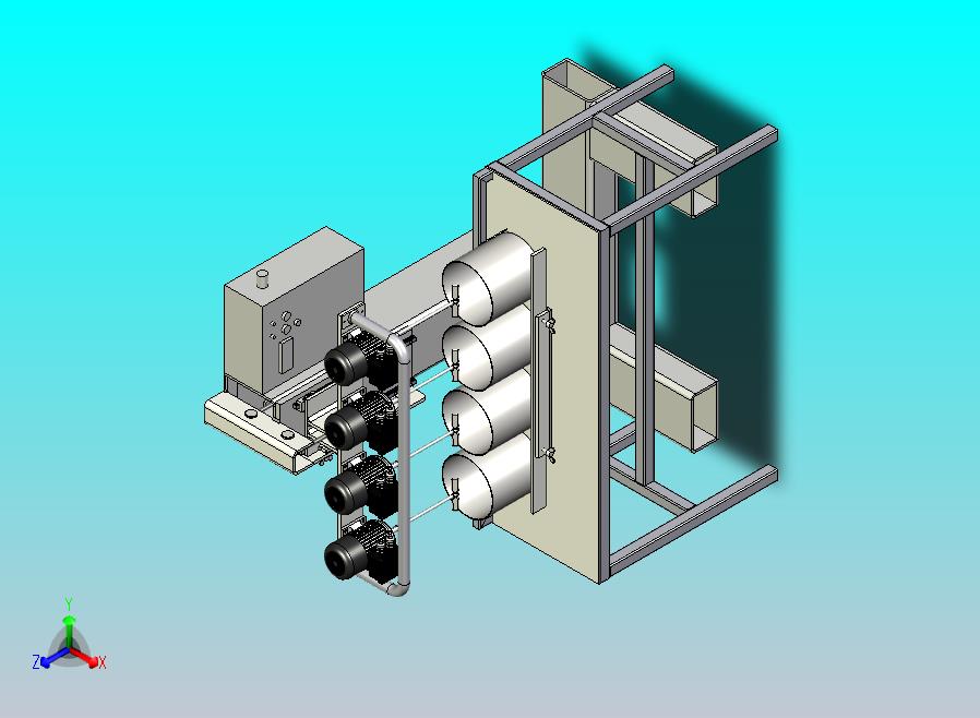 电动食品搅拌器