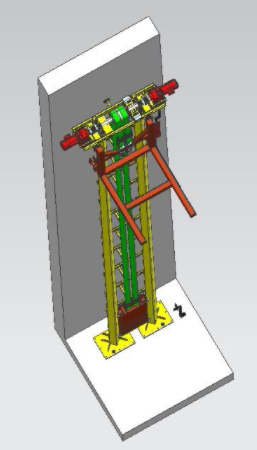 双电机工业升降机