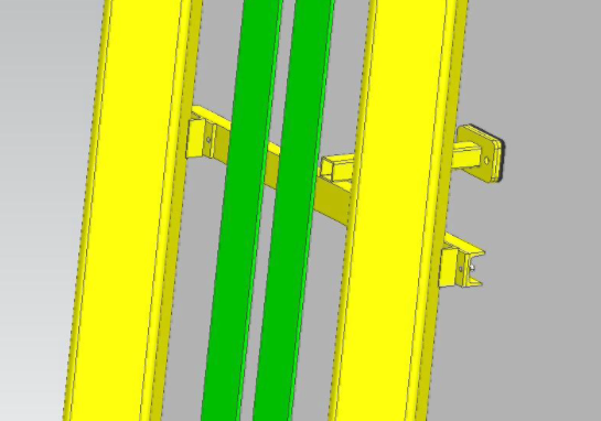 双电机工业升降机