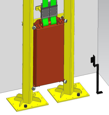 双电机工业升降机