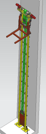 双电机工业升降机