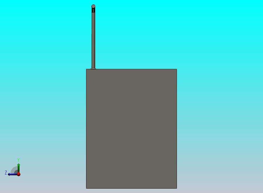 大型不锈钢护栏