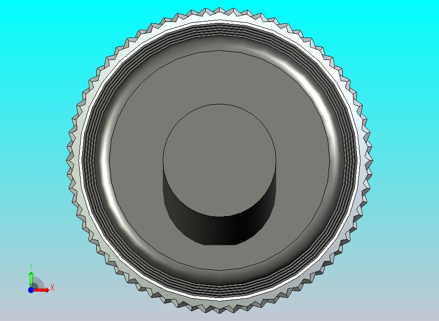 M8 4针A母直信号连接器