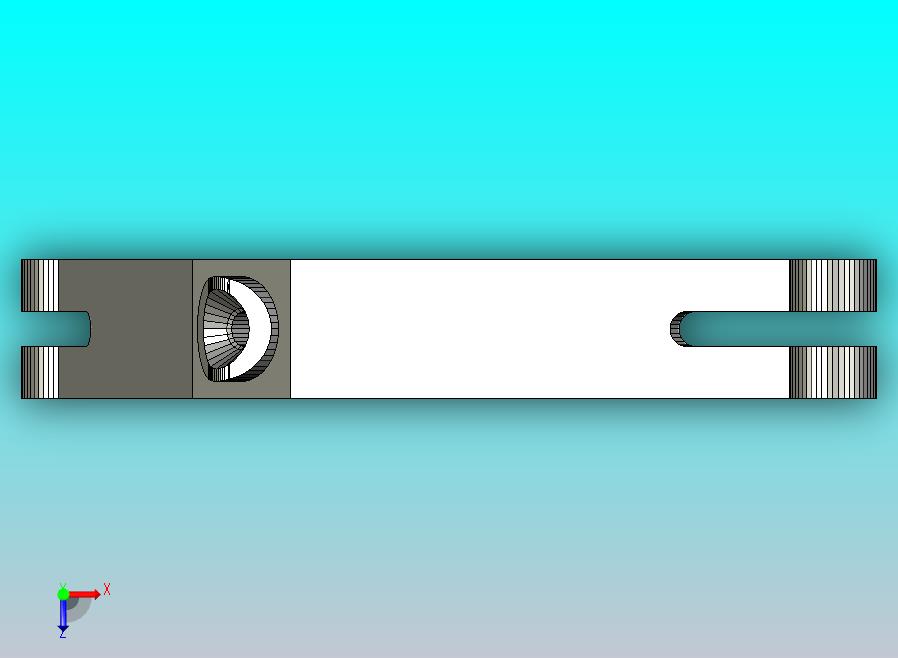 三角狩猎滑轮弓箭