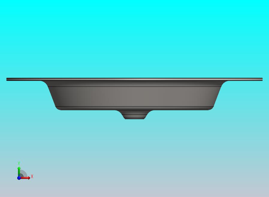 索帕帕型排水管