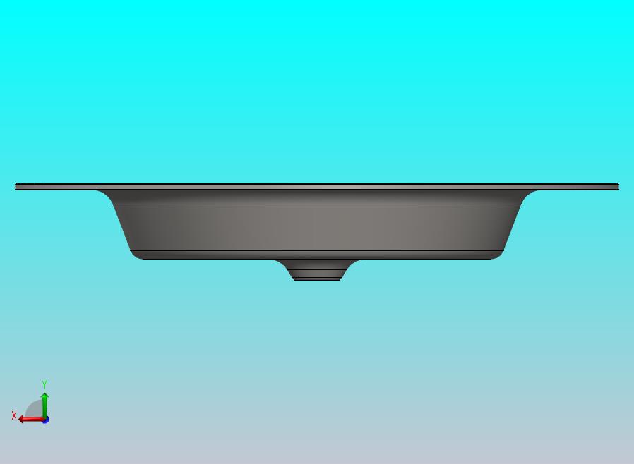 索帕帕型排水管