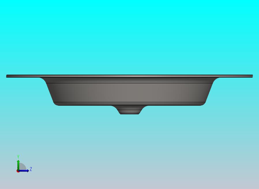 索帕帕型排水管