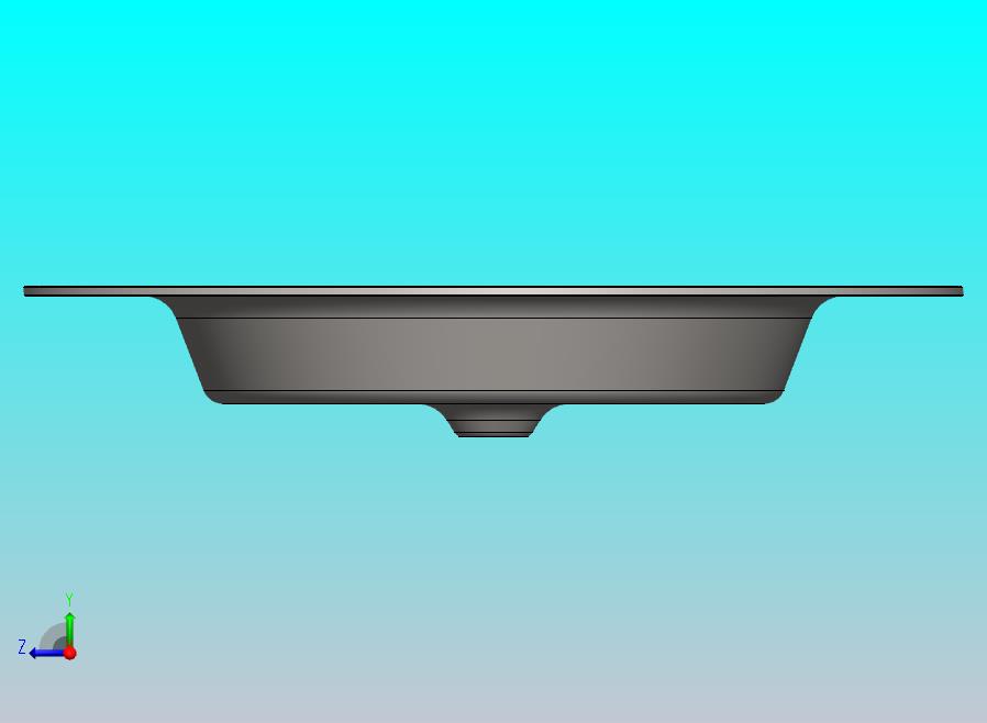 索帕帕型排水管